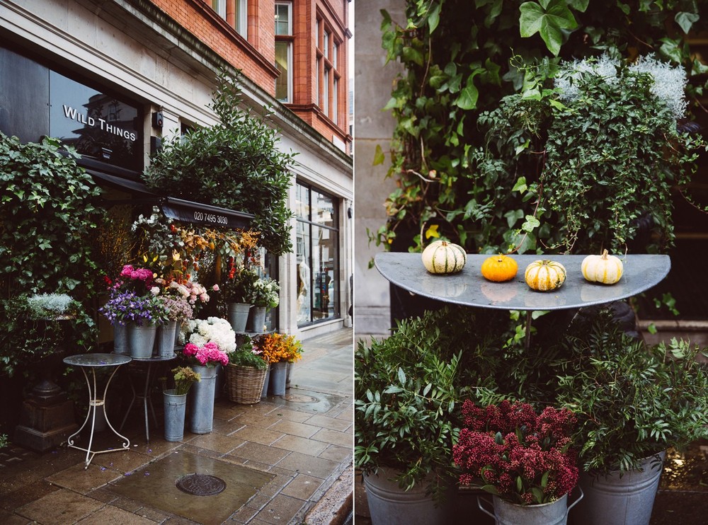 LONDON, GREAT BRITAIN