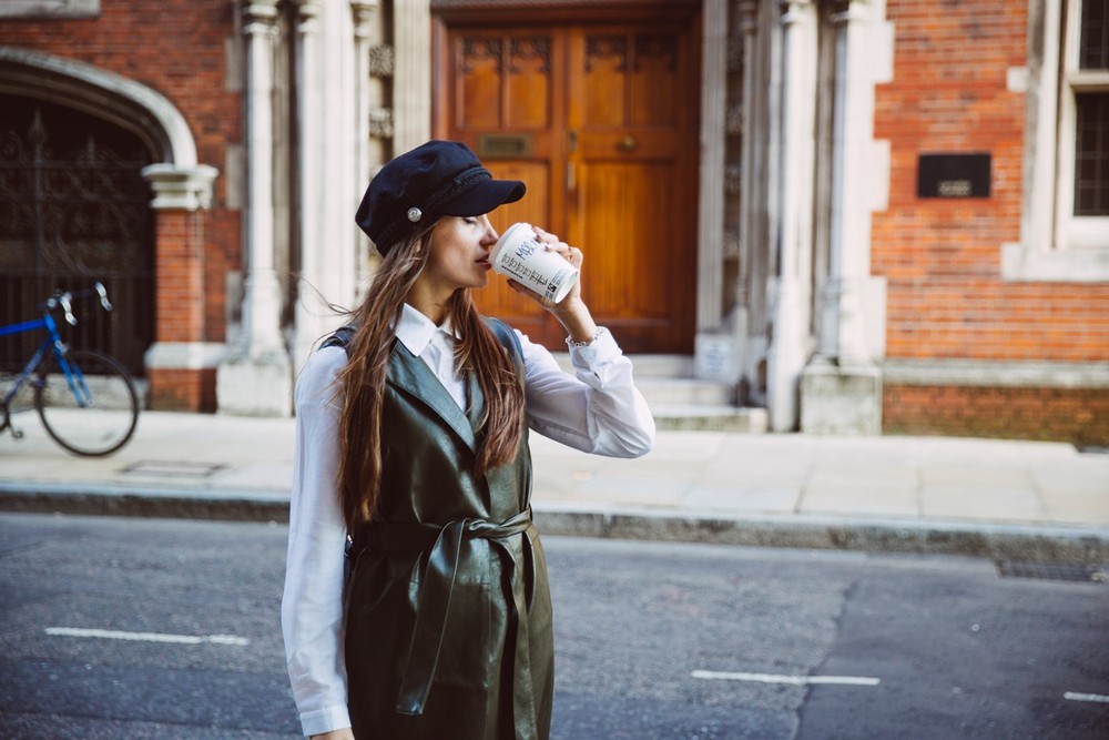 LONDON, GREAT BRITAIN