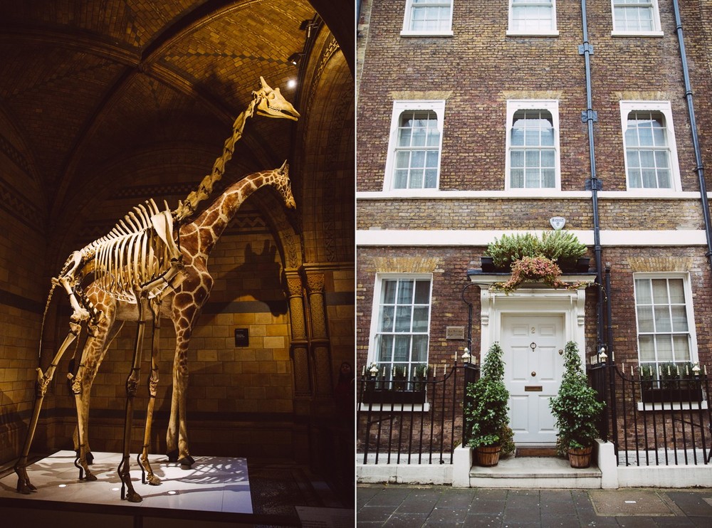 LONDON, GREAT BRITAIN