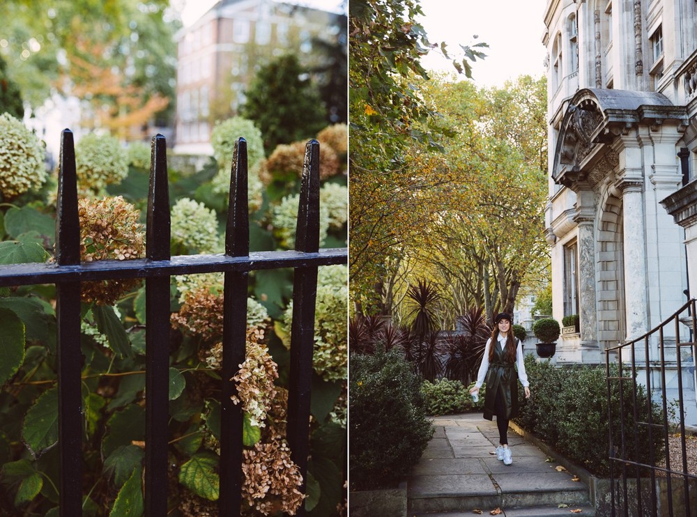 LONDON, GREAT BRITAIN