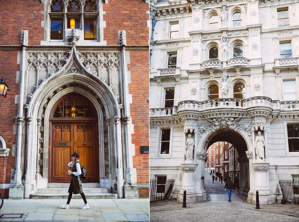 LONDON, GREAT BRITAIN
