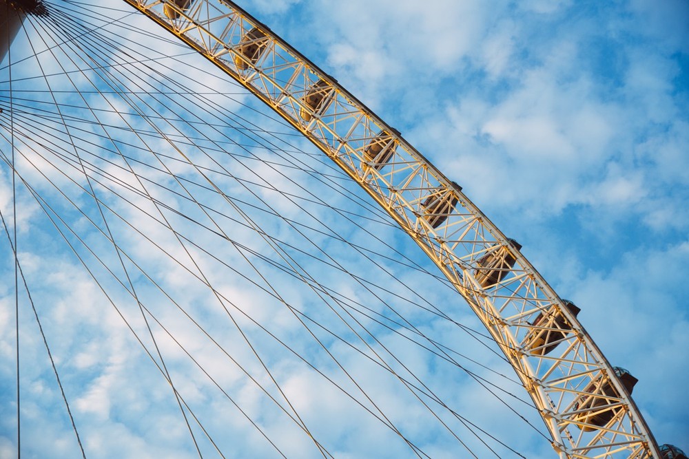 LONDON, GREAT BRITAIN