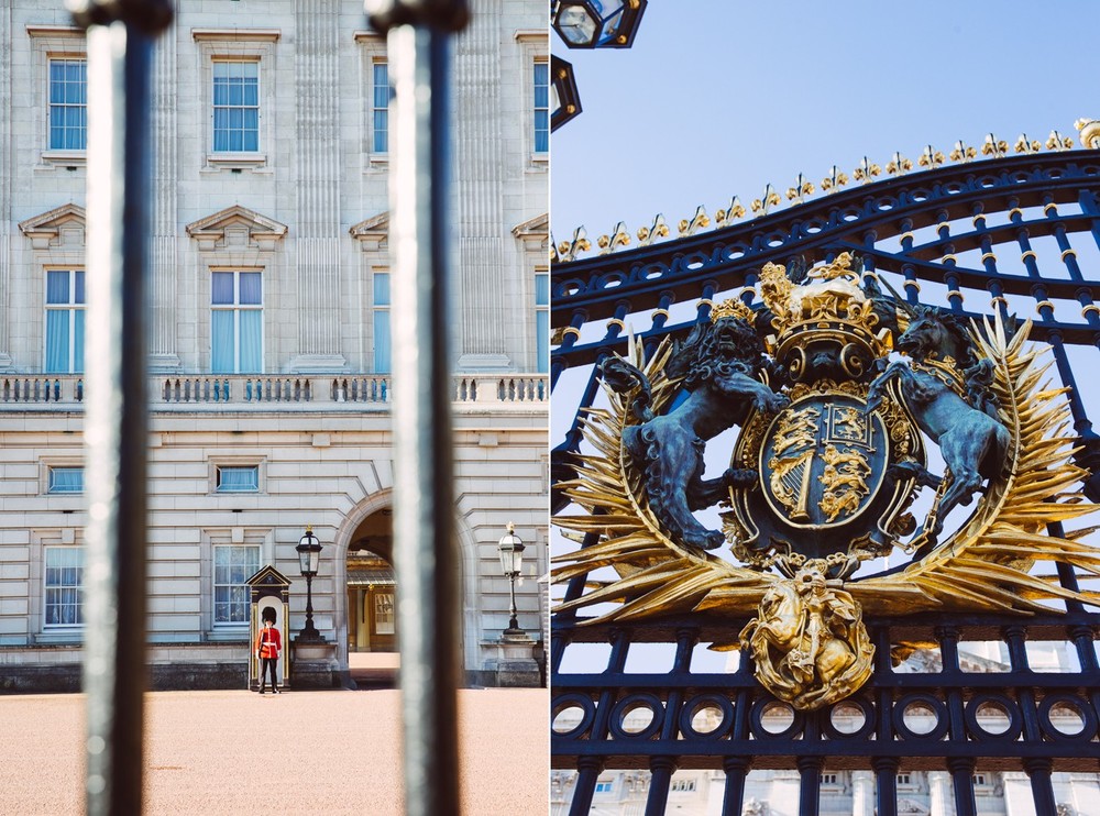 LONDON, GREAT BRITAIN