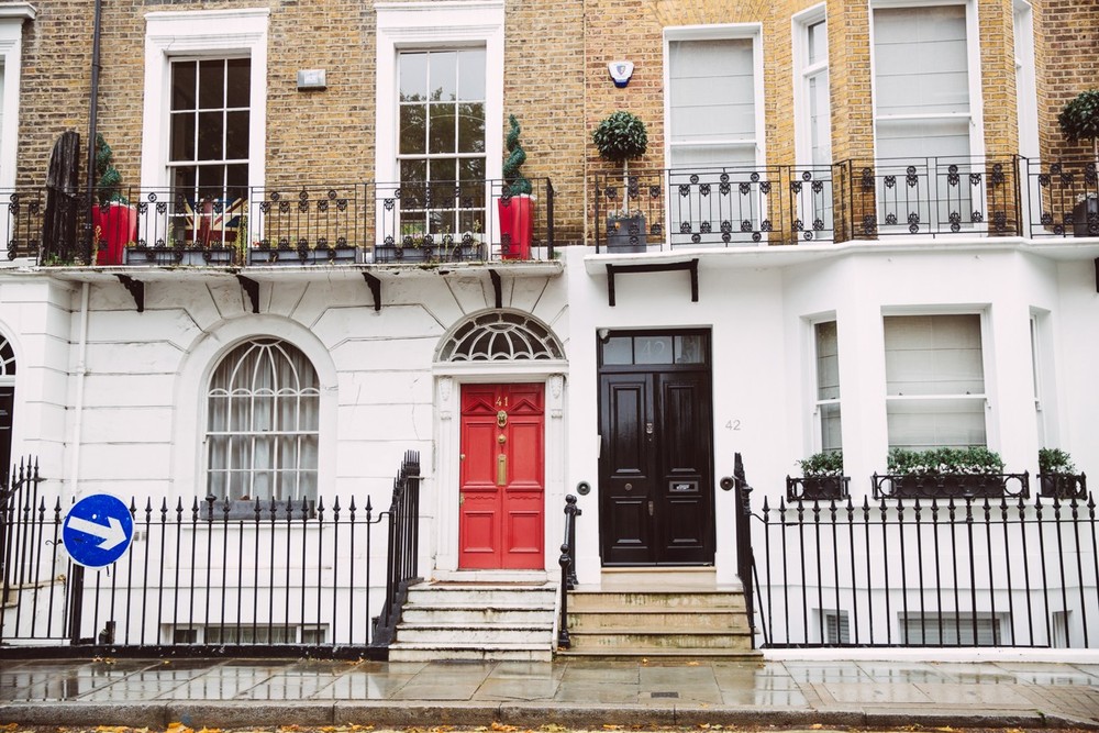 LONDON, GREAT BRITAIN