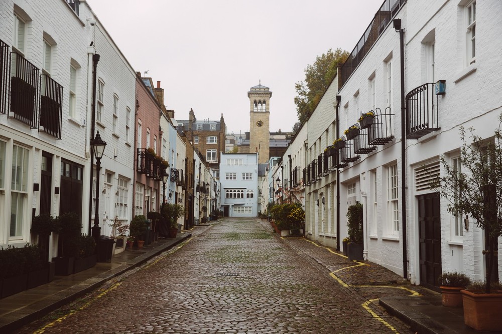 LONDON, GREAT BRITAIN
