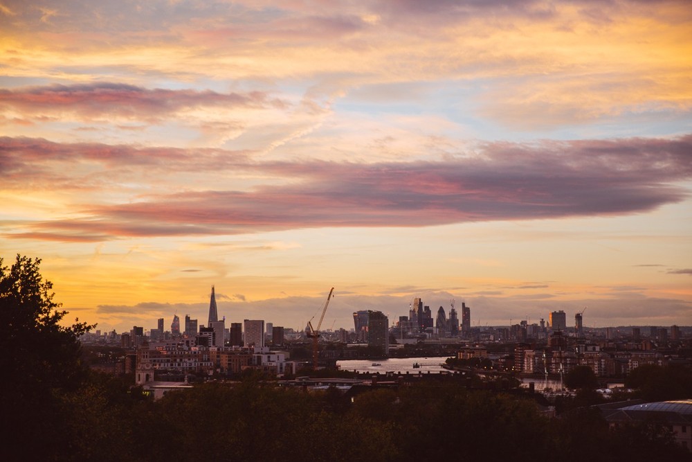 LONDON, GREAT BRITAIN