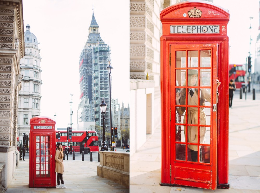 LONDON, GREAT BRITAIN