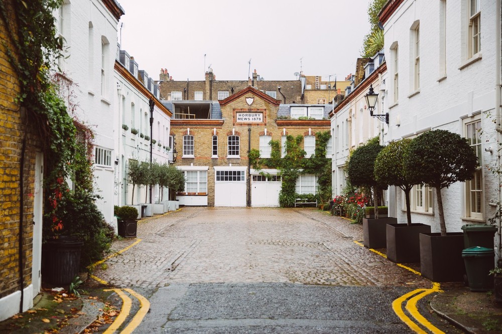 LONDON, GREAT BRITAIN