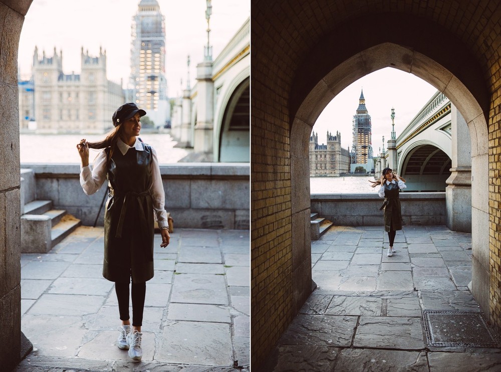 LONDON, GREAT BRITAIN