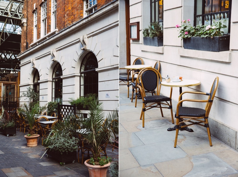 LONDON, GREAT BRITAIN