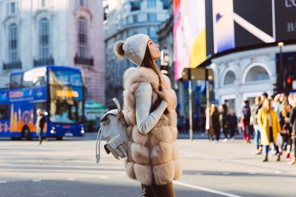 LONDON, GREAT BRITAIN