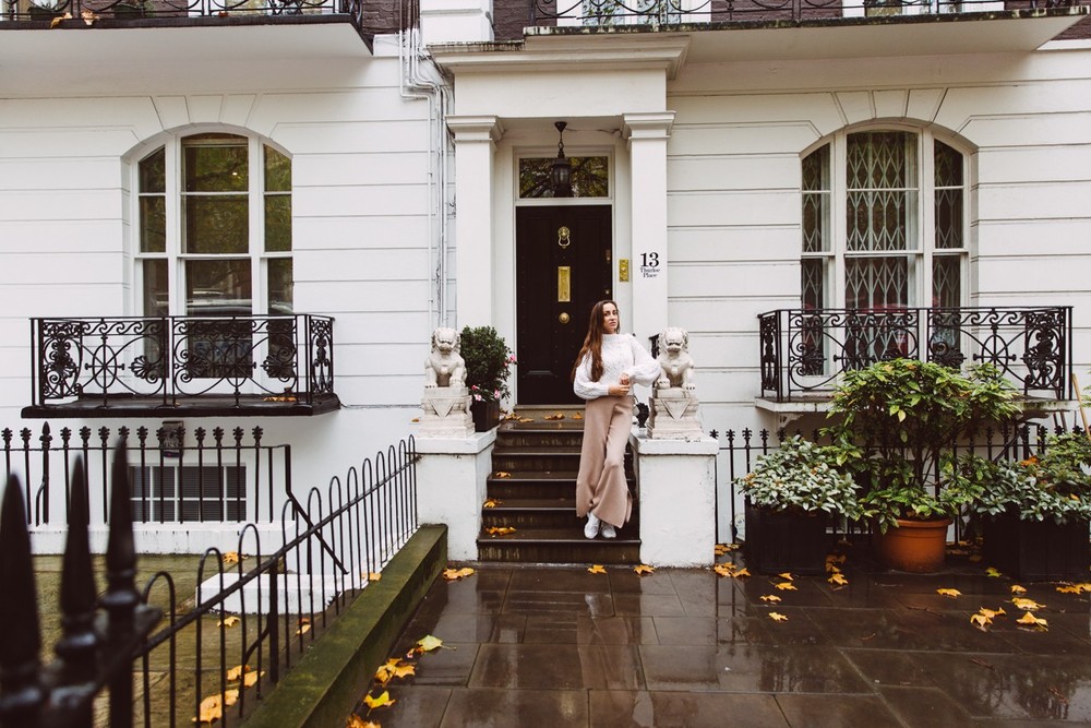 LONDON, GREAT BRITAIN
