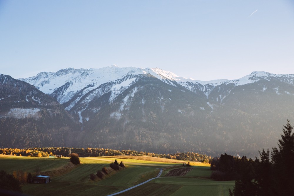INNSBRUCK, AUSTRIA