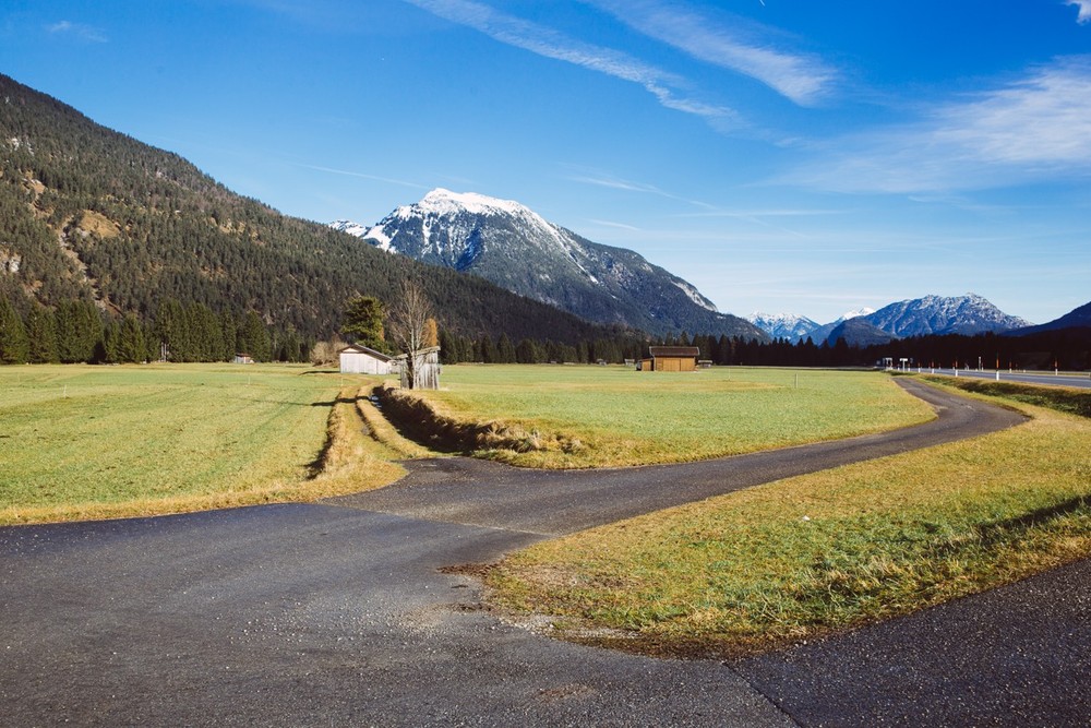INNSBRUCK, AUSTRIA