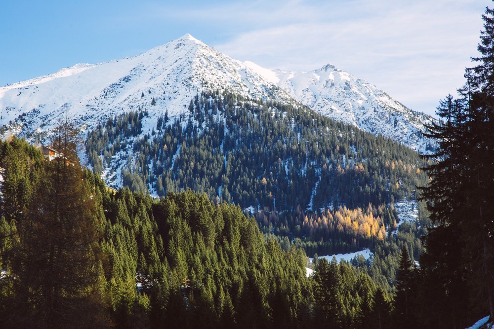 INNSBRUCK, AUSTRIA