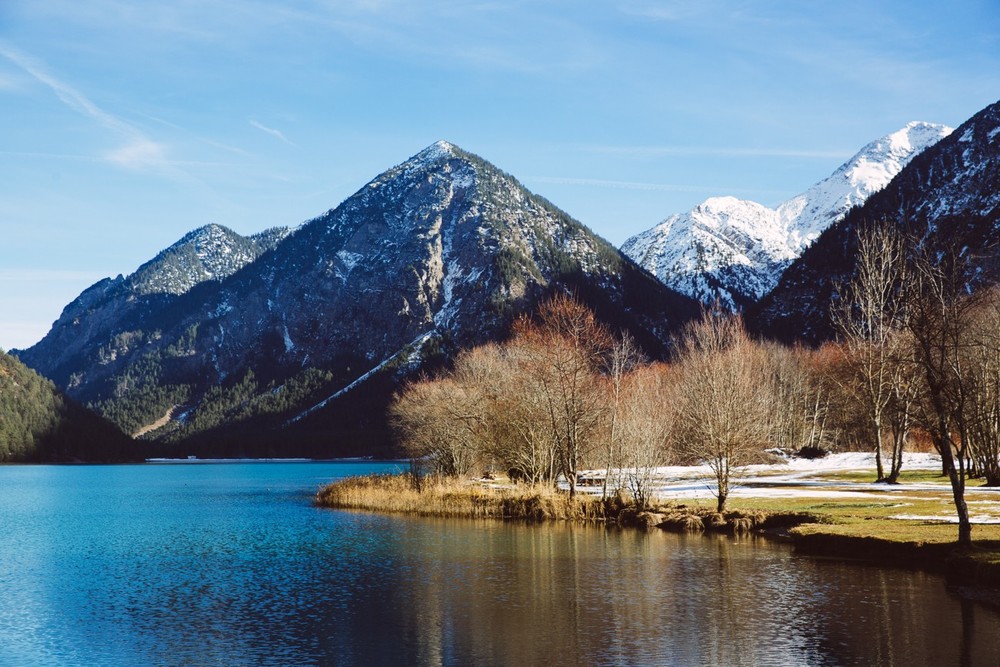 INNSBRUCK, AUSTRIA