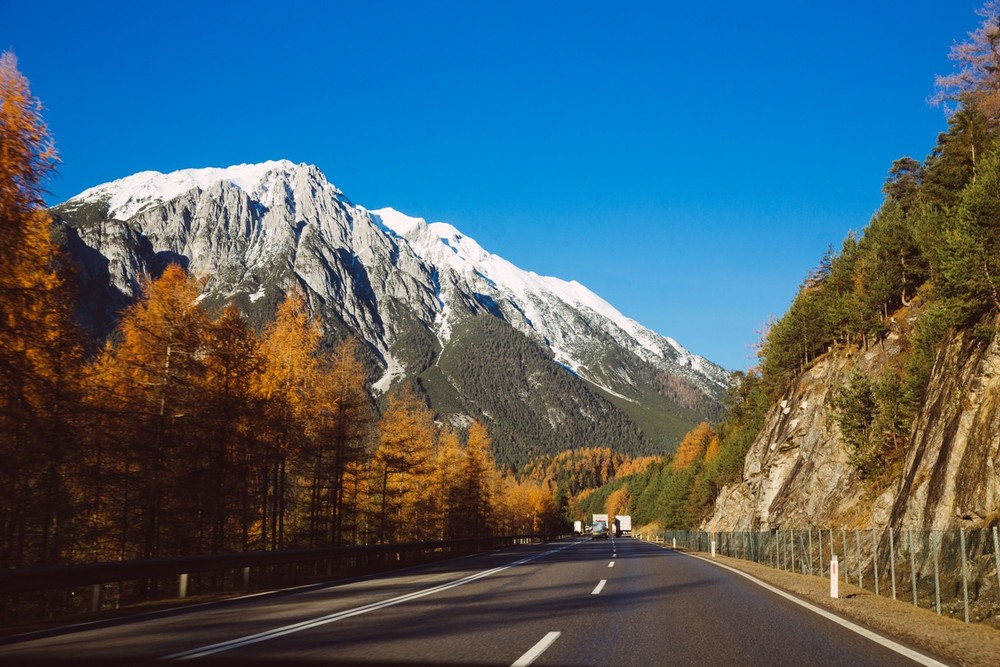 INNSBRUCK, AUSTRIA