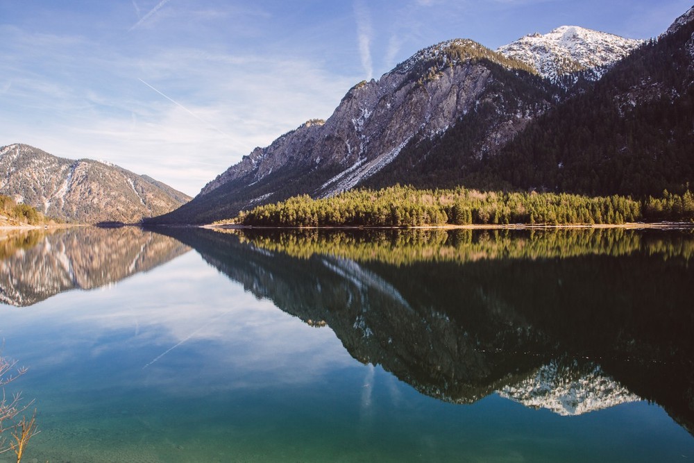 INNSBRUCK, AUSTRIA