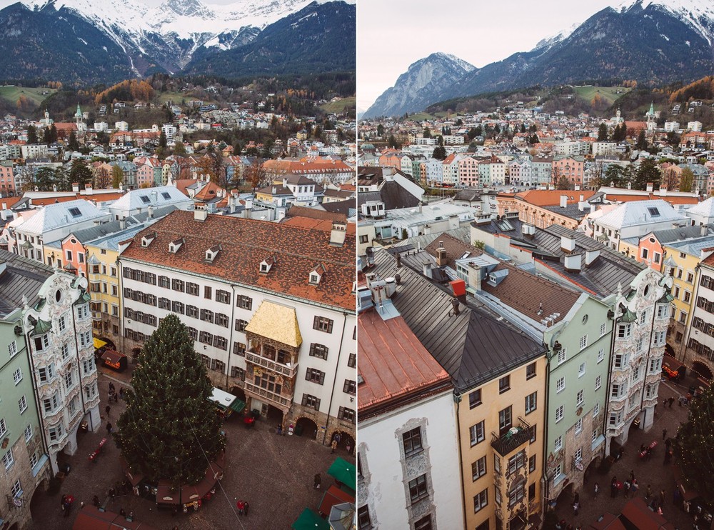 INNSBRUCK, AUSTRIA