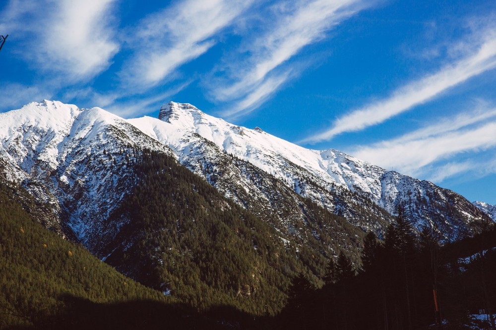 INNSBRUCK, AUSTRIA