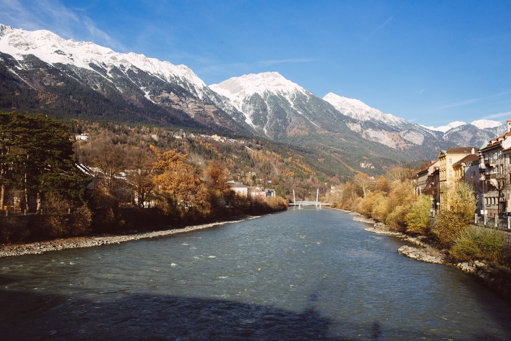 INNSBRUCK, AUSTRIA