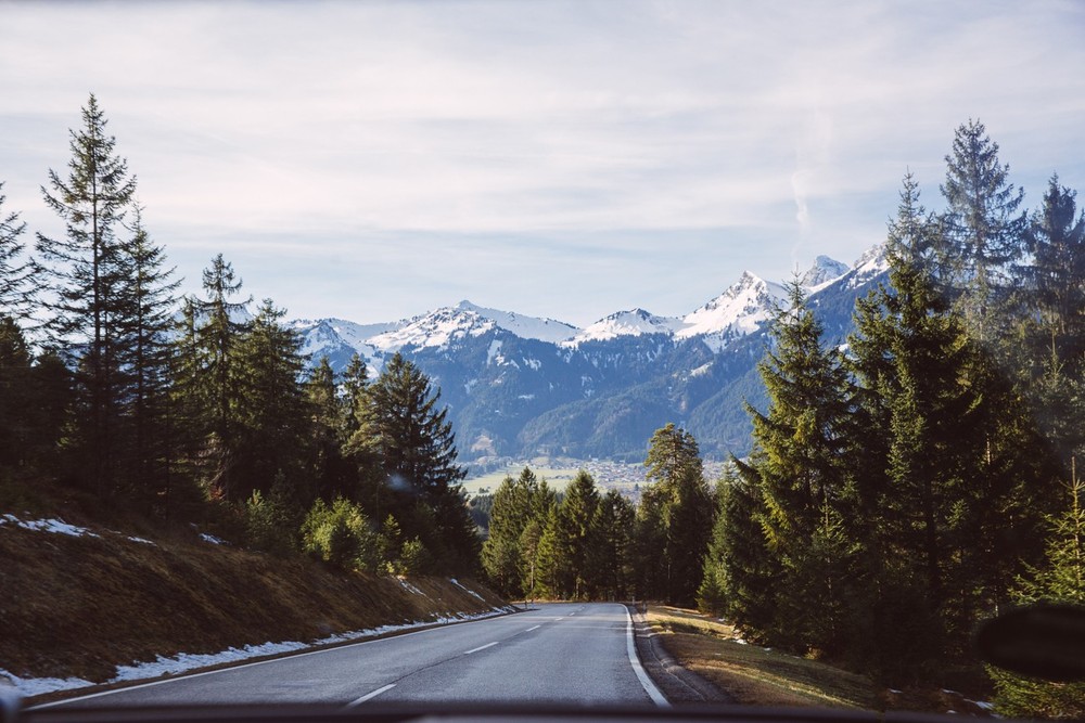 INNSBRUCK, AUSTRIA