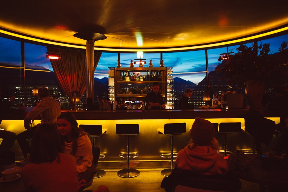 INNSBRUCK, AUSTRIA