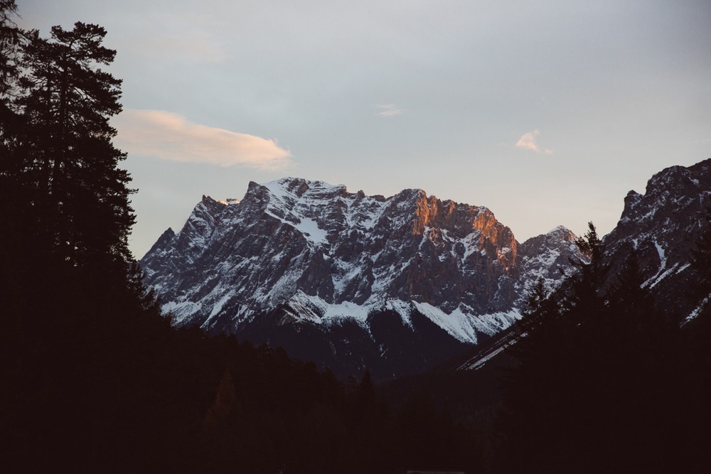 INNSBRUCK, AUSTRIA