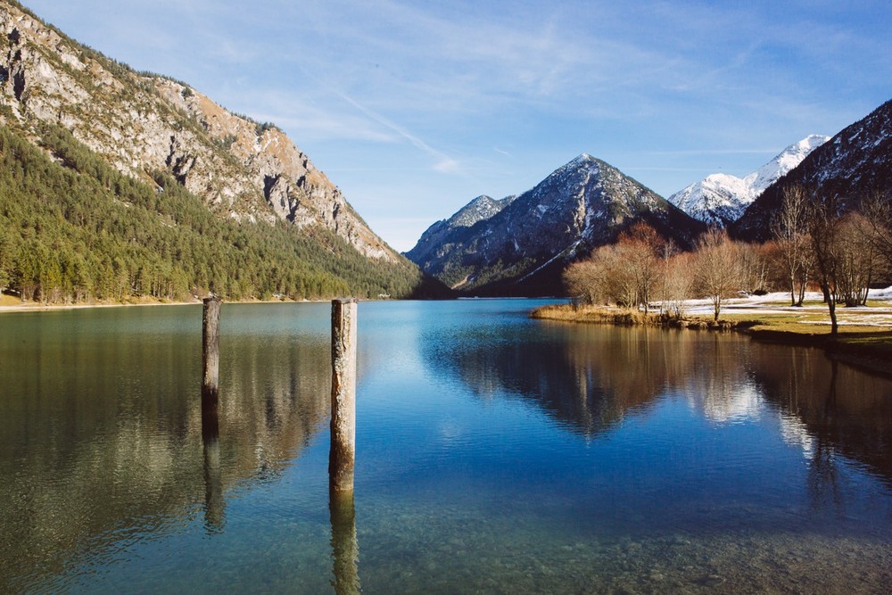 INNSBRUCK, AUSTRIA