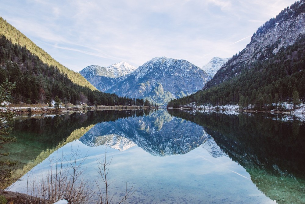 INNSBRUCK, AUSTRIA