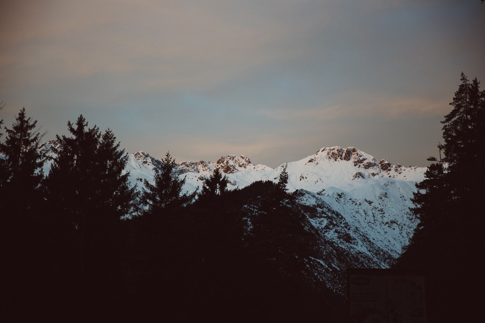 INNSBRUCK, AUSTRIA