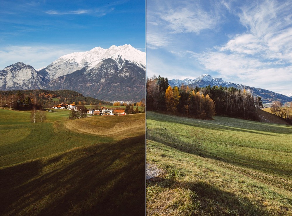 INNSBRUCK, AUSTRIA