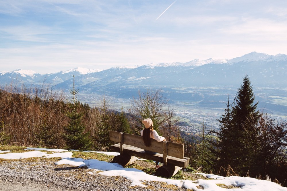 INNSBRUCK, AUSTRIA