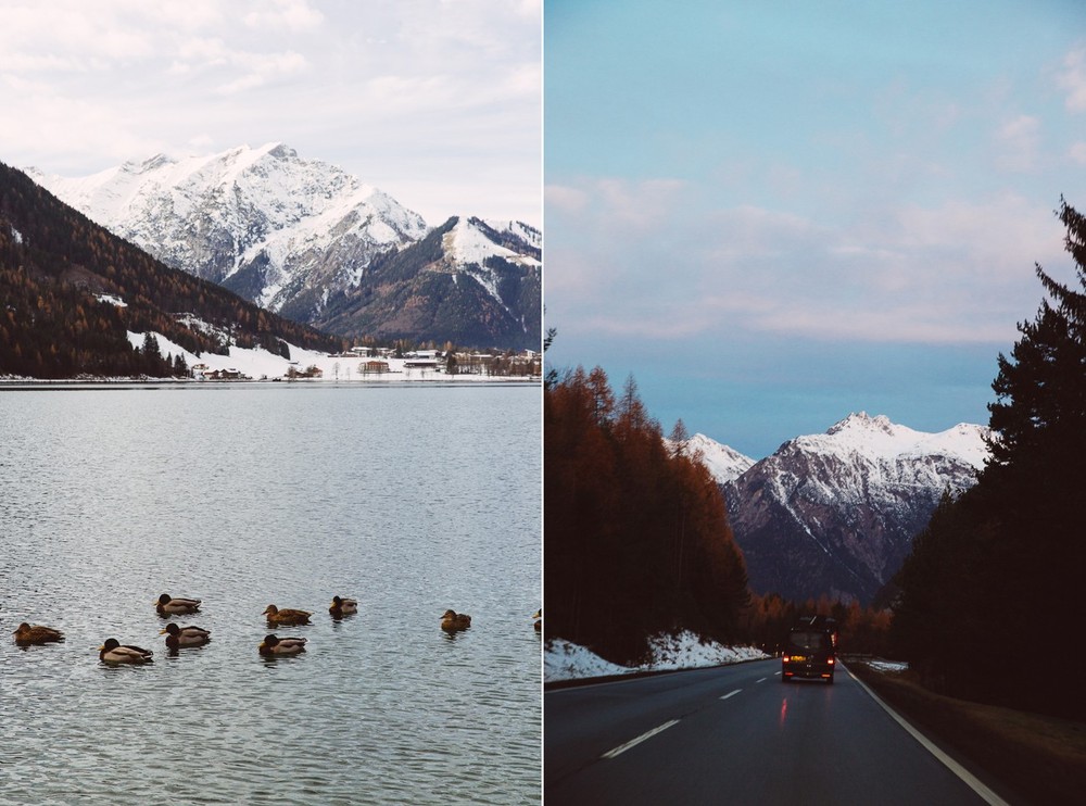 INNSBRUCK, AUSTRIA