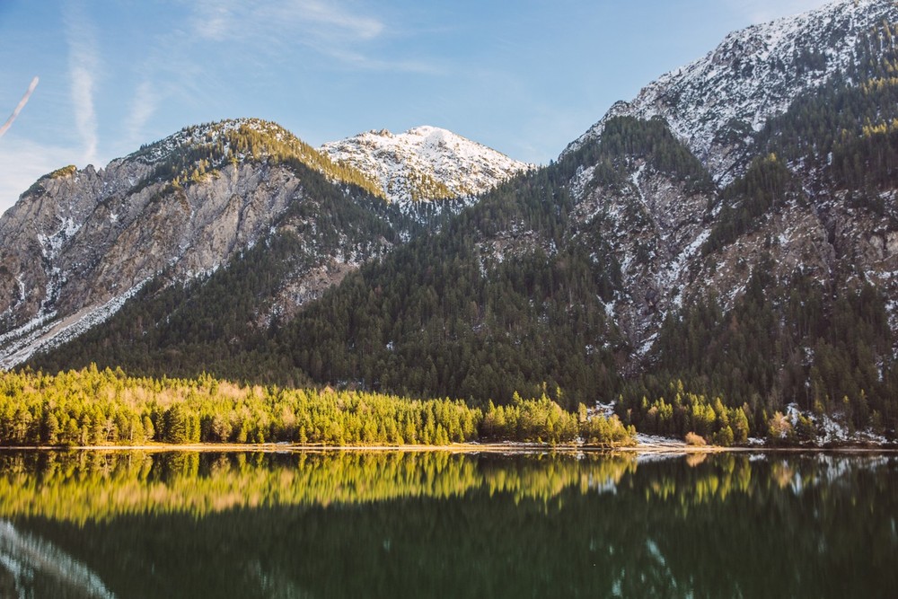 INNSBRUCK, AUSTRIA