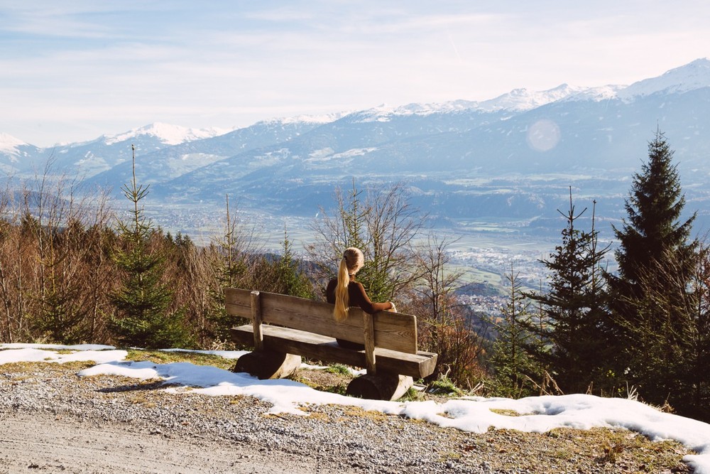 INNSBRUCK, AUSTRIA