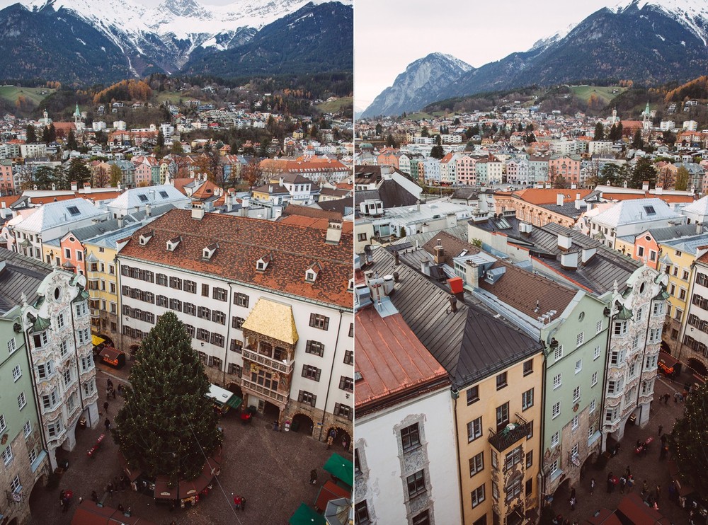 INNSBRUCK, AUSTRIA