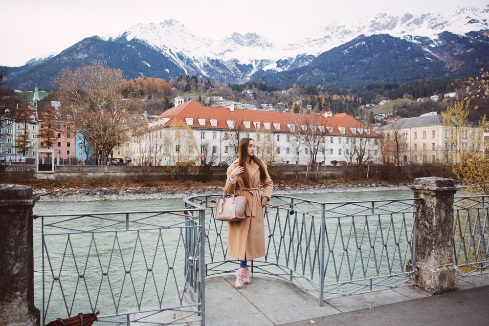 INNSBRUCK, AUSTRIA