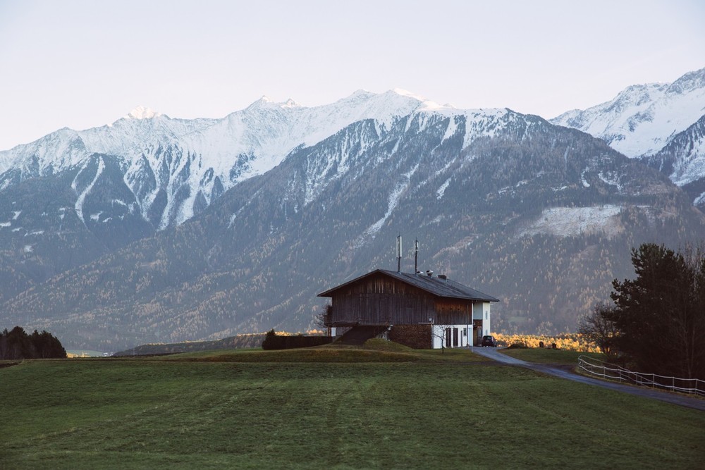 INNSBRUCK, AUSTRIA