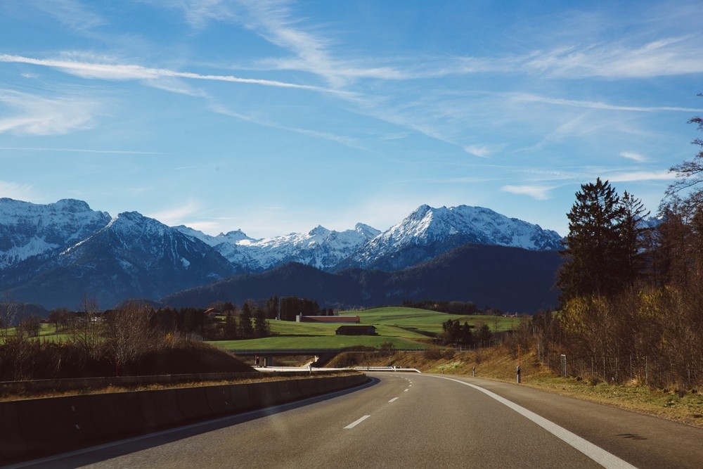 INNSBRUCK, AUSTRIA