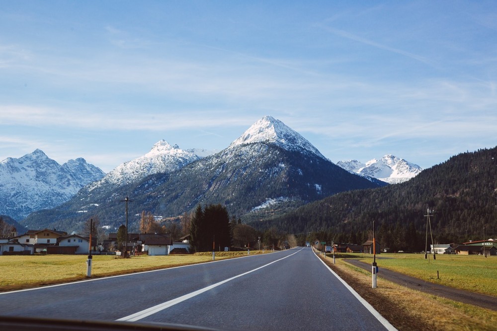 INNSBRUCK, AUSTRIA