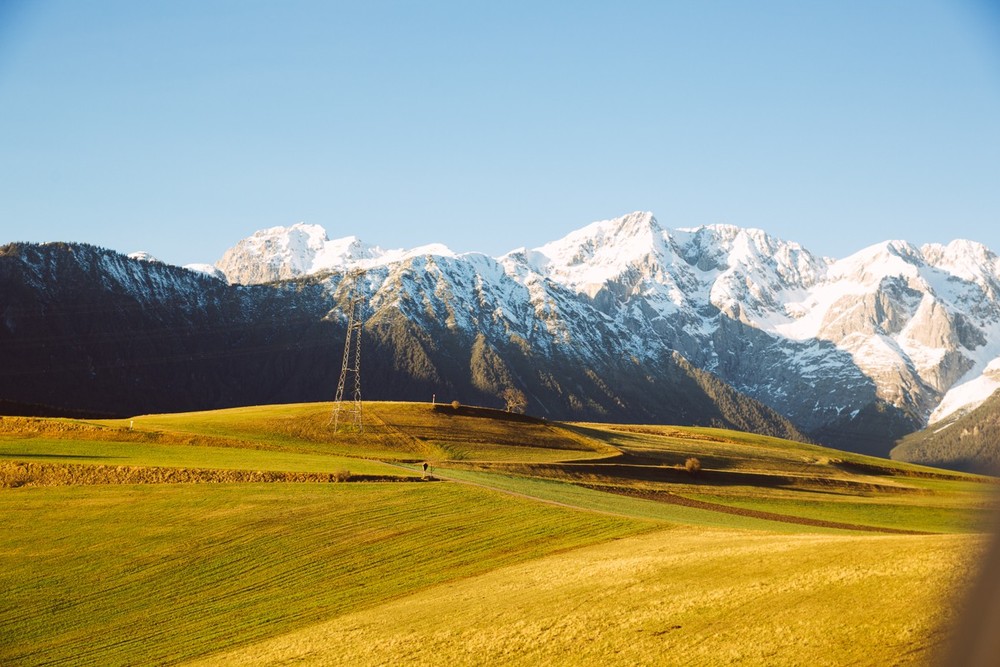 INNSBRUCK, AUSTRIA