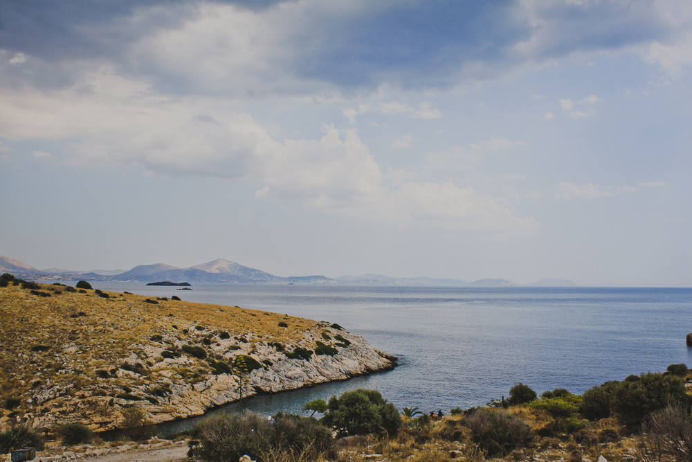 ATHENS, GREECE