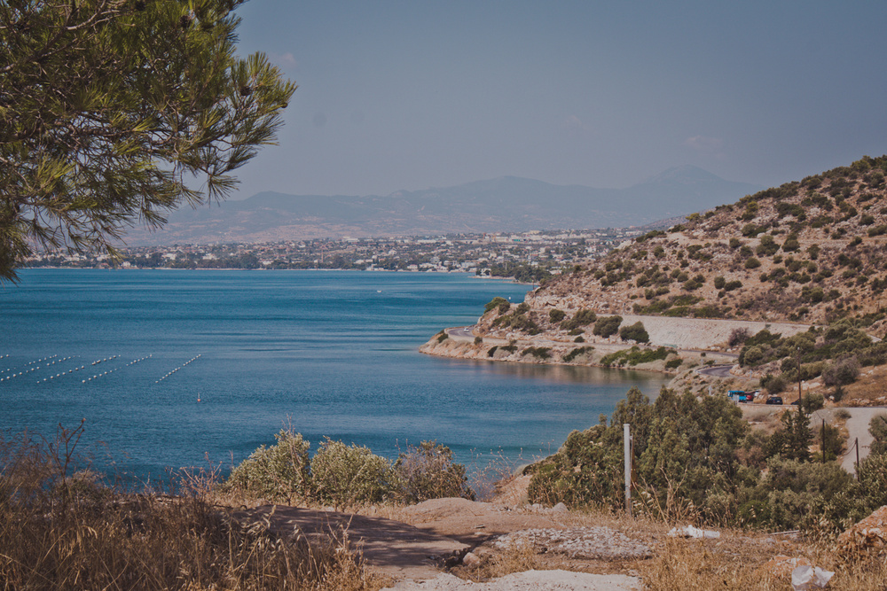 ATHENS, GREECE