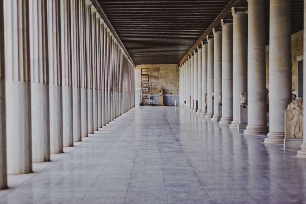 ATHENS, GREECE