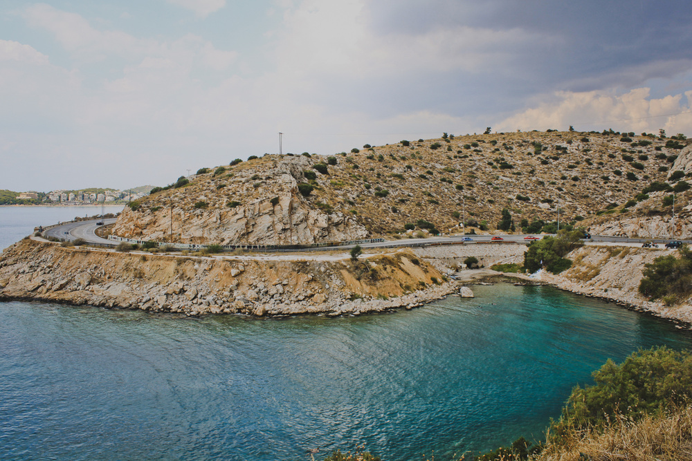 ATHENS, GREECE