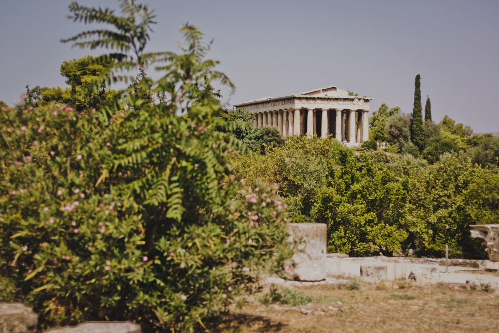 ATHENS, GREECE