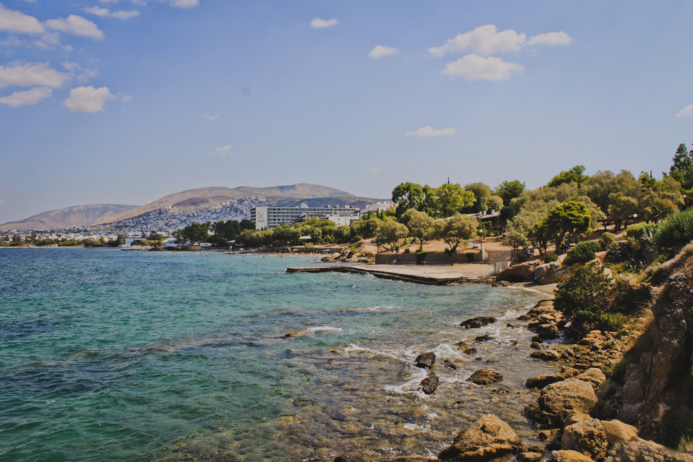 ATHENS, GREECE
