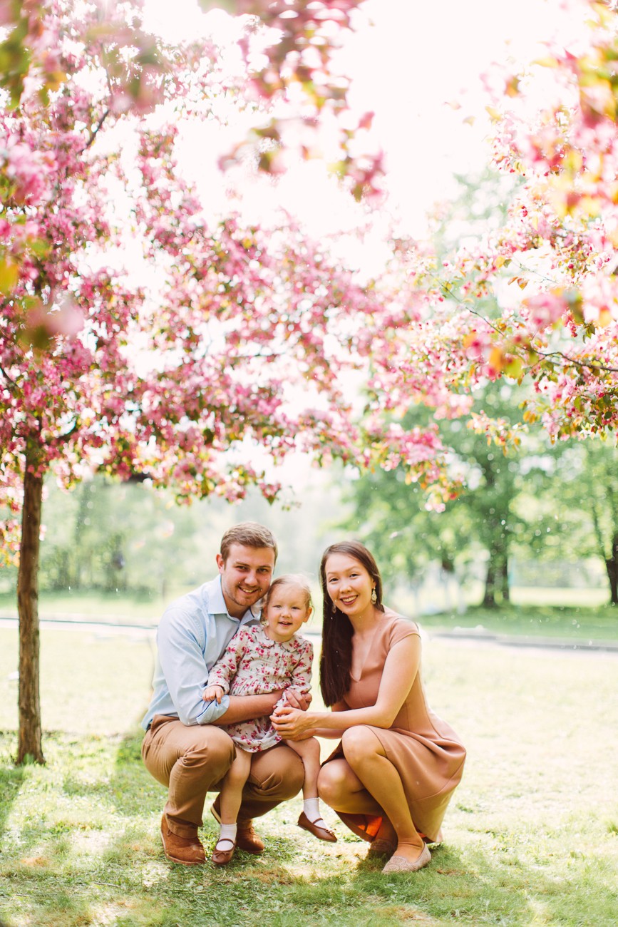 SPRING BLOSSOM 