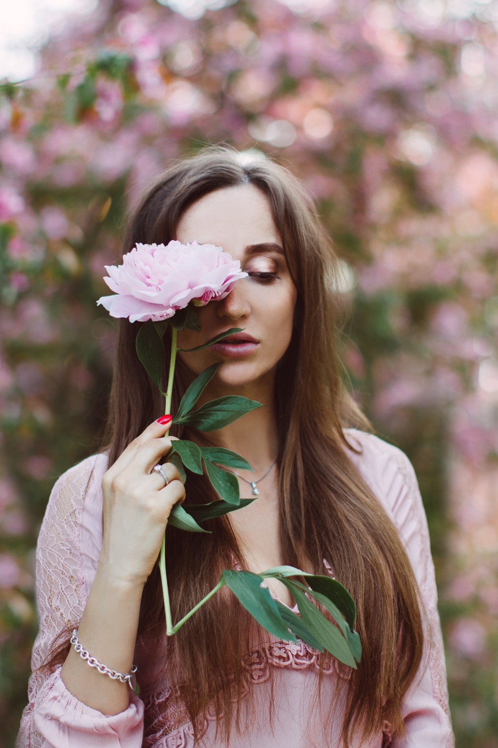 SPRING BLOSSOM 